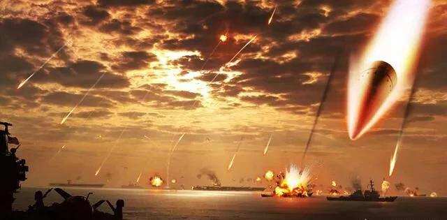 美军眼中的中国反舰弹道导弹，技术已无障碍，实战打航母仍有困难