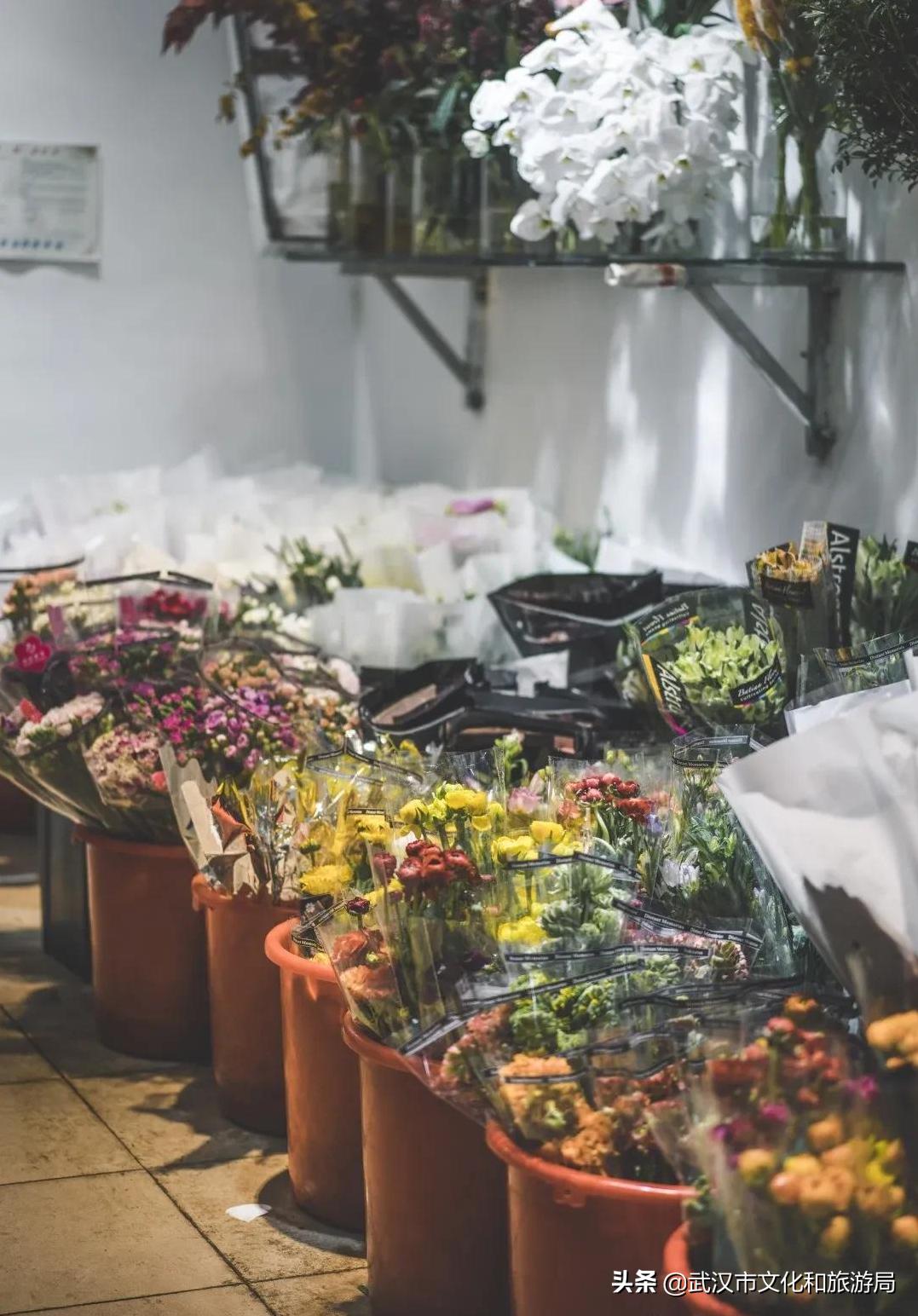 武汉私藏浪漫,私藏浪漫攻略