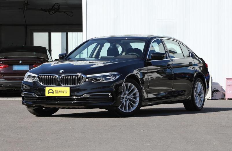 宝马5系油电混合值不值得购买,宝马5系哪一款不保值