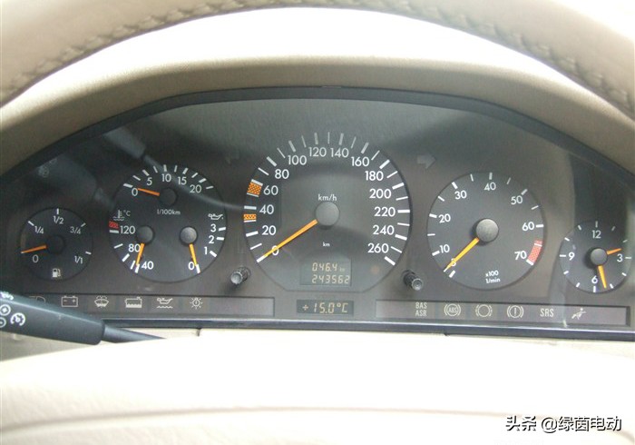 s320虎头奔40万公里还值得购买吗,98年代末虎头奔s320新手适合买吗