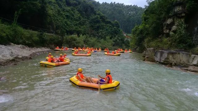 重庆风景优美的旅游地免费,重庆风景好的地方三天自驾游