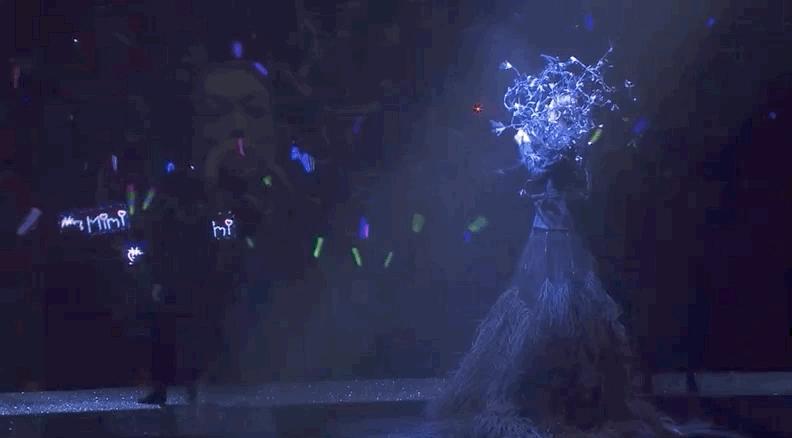 和49岁的她比，流量们的努力好廉价