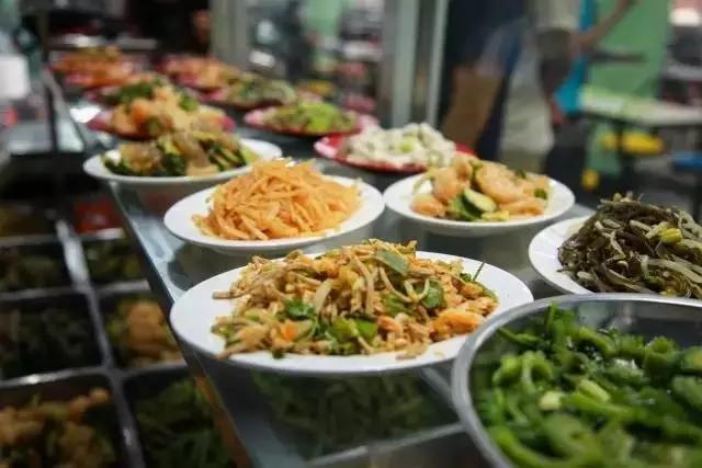 交大食堂菜品,上海交大食堂美食排行榜