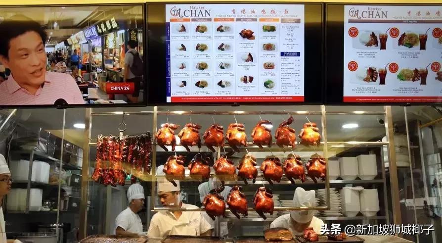 新加坡在国人眼里,外国人惊叹新加坡