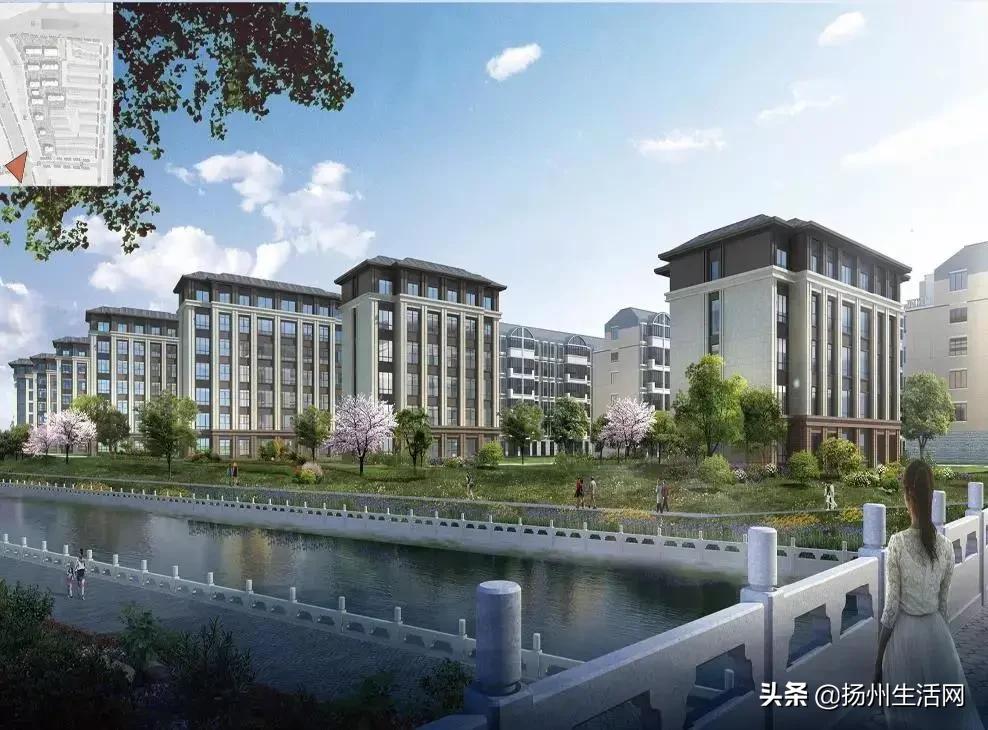 南京学区房单价破17万引全国关注,南京涨价509万顶级学区房