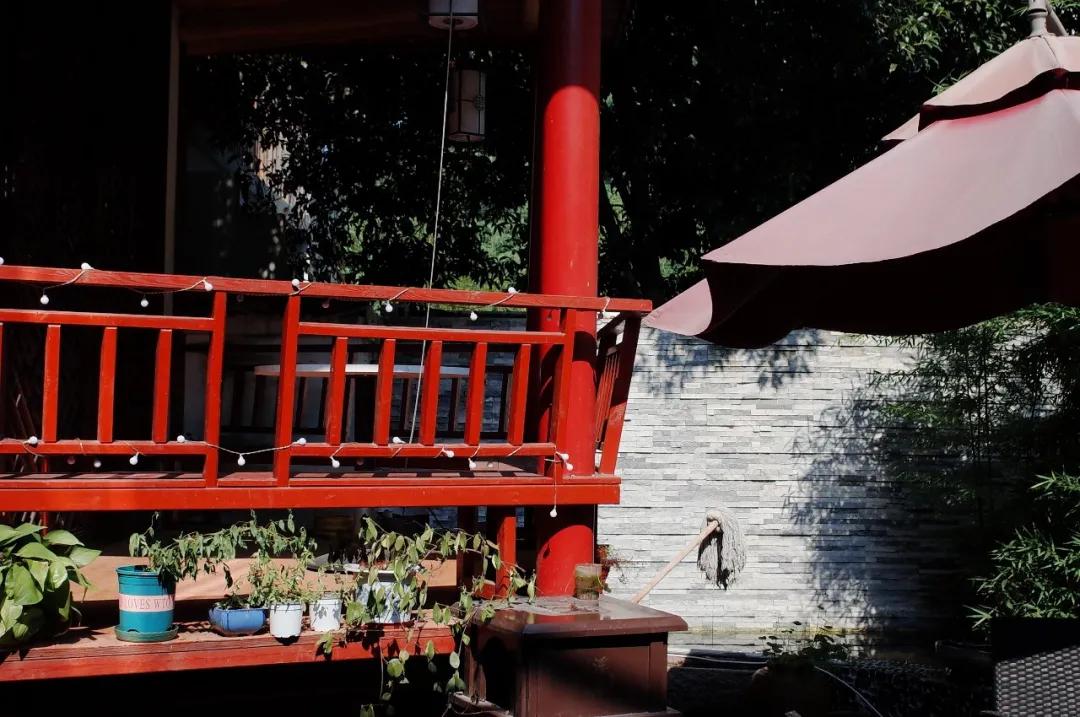 杭州西湖人少景美的地方,杭州人少景美免费景点