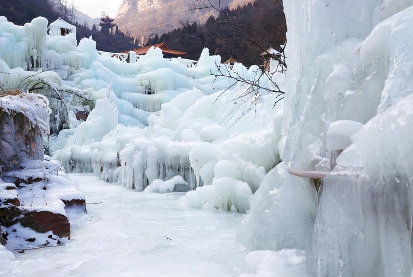 七步沟国庆活动,七步沟春节表演