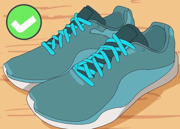 翻毛运动鞋脏了怎么清洗,运动鞋白边发黄清洗小妙招