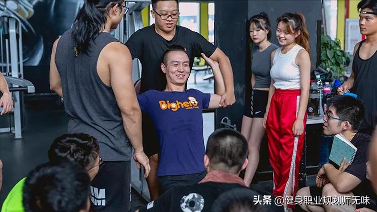 健身私教就是销售？业绩压力下的私教该何去何从