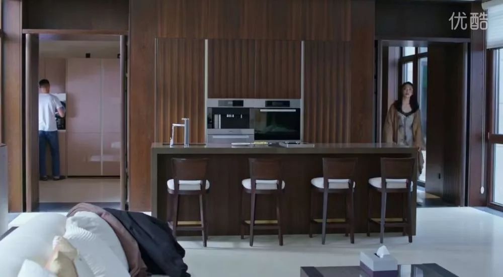 都挺好苏明玉第二套别墅,都挺好苏明玉把小咪接到豪宅