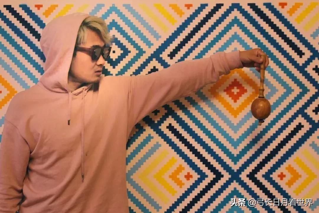 早日喜提草泥马，你还有这个方法