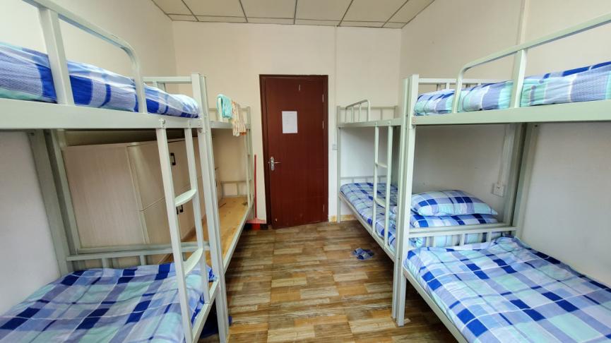 爱心助学教育扶贫工作启动,教育扶贫为贫困学子点亮梦想之灯