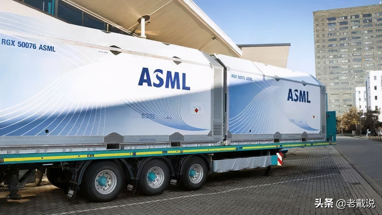 荷兰禁售光刻机对华为的影响,荷兰euv光刻机出售中国了吗
