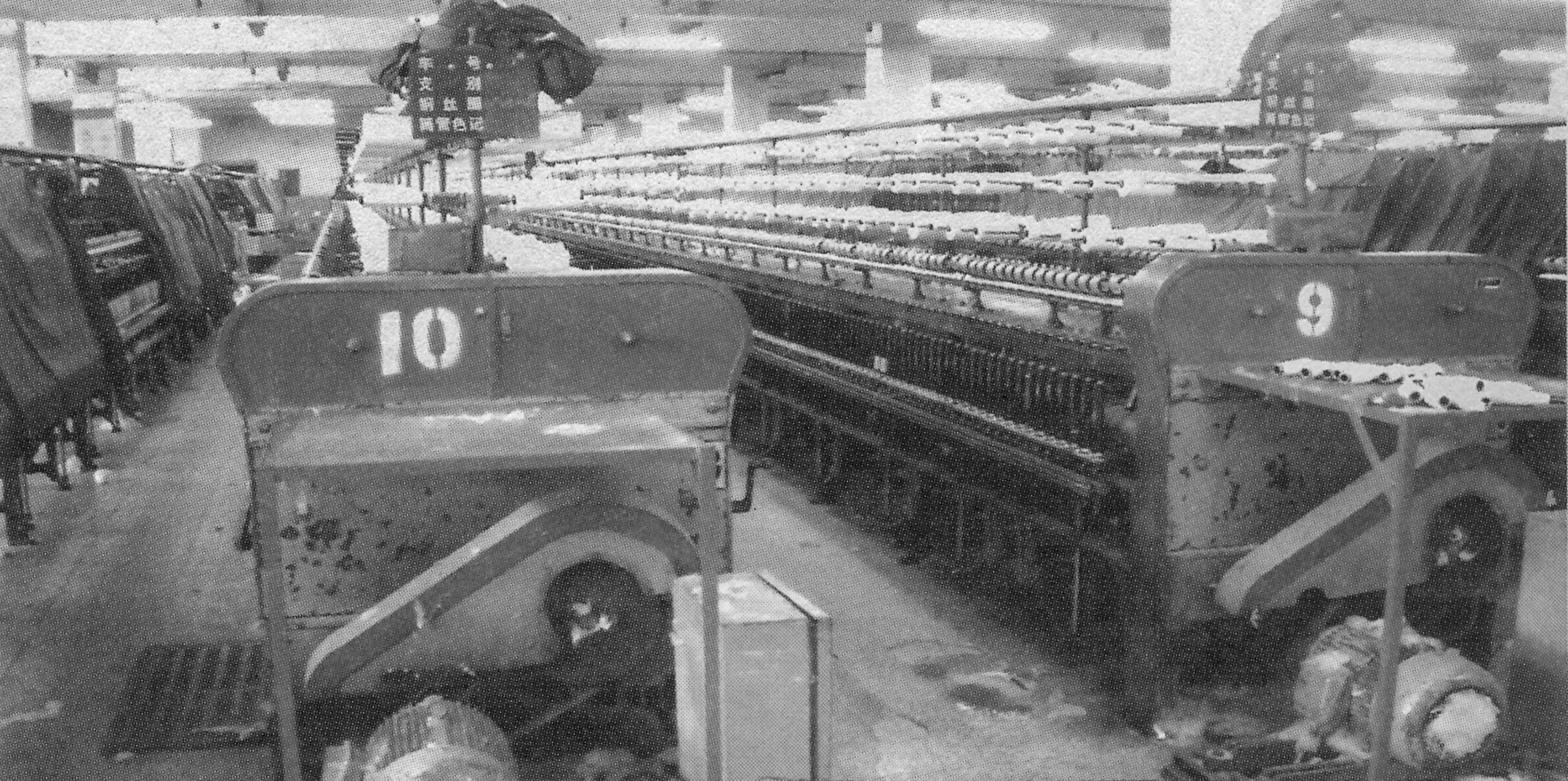 无锡的发展历史,无锡近代工业发祥地