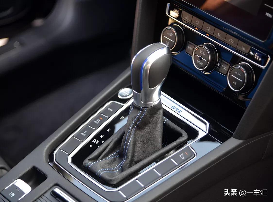 2024款大众蔚揽gte,大众蔚揽gte哪个模式最省油