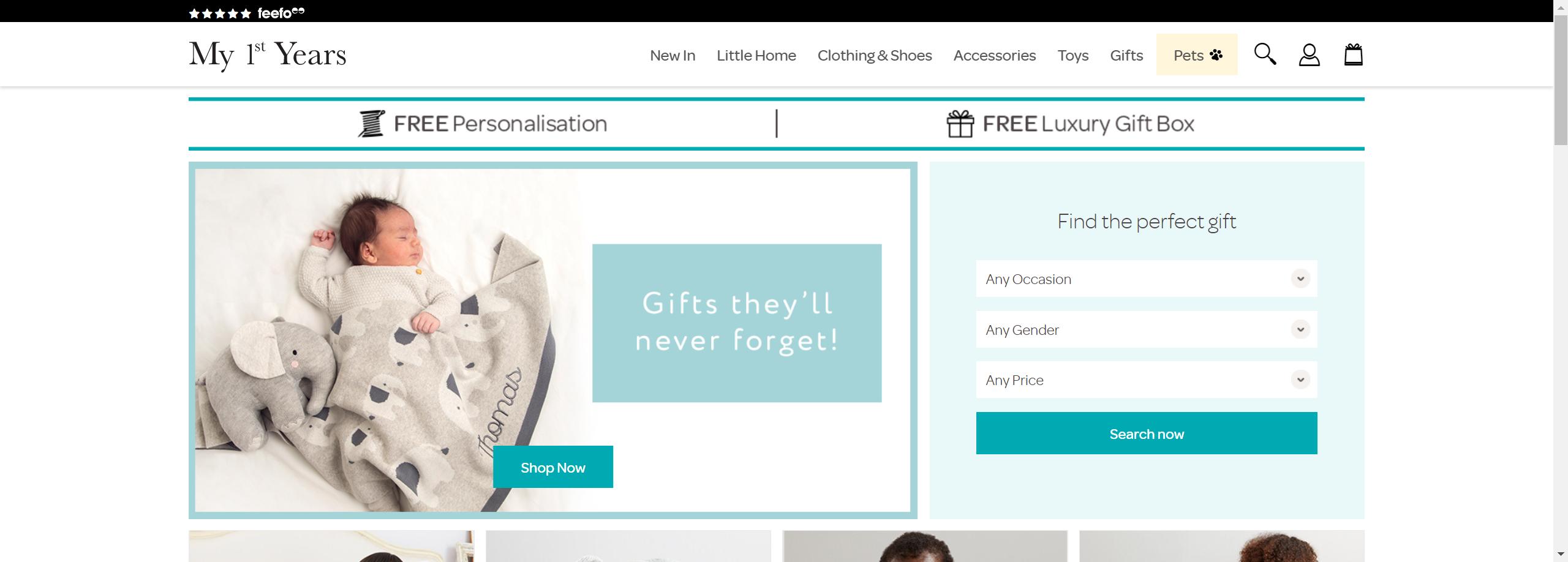 英国海淘网站,美国海淘母婴用品