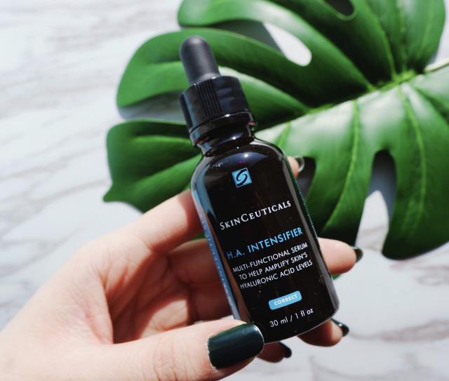 平价实用的精华和面霜推荐,护肤精华和面霜测评