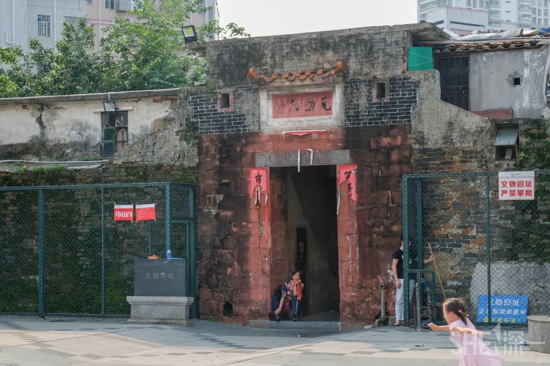 罗湖区的名气大吗,带你了解罗湖