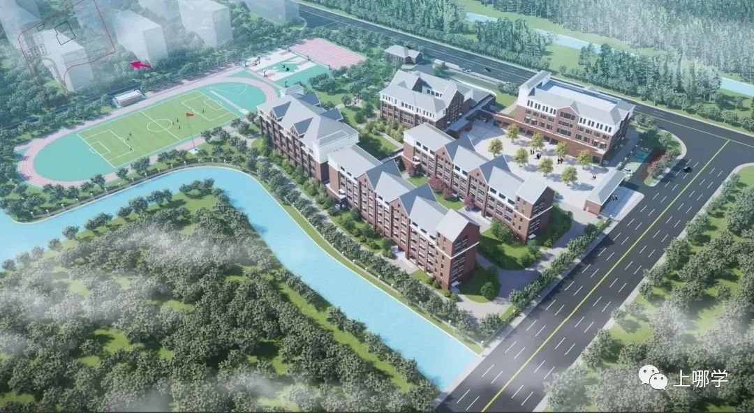 上海新建40所学校,上海新建42所学校名单