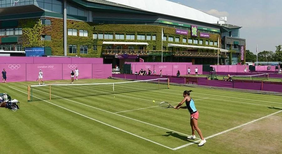 2023年温网双打签表公布中文,温网签表