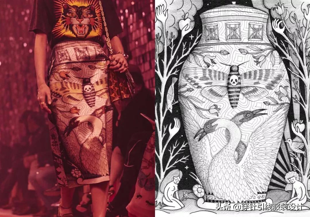 gucci联名艺术大师,gucci合作的艺术家