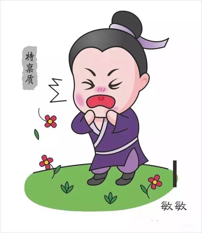 养生也要顺应自然,养生必须因人而异