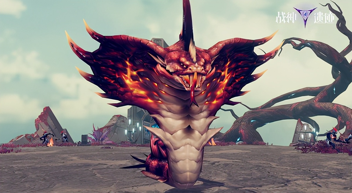 战神遗迹有没有像王者一样的模式,战神遗迹画质为什么不一样