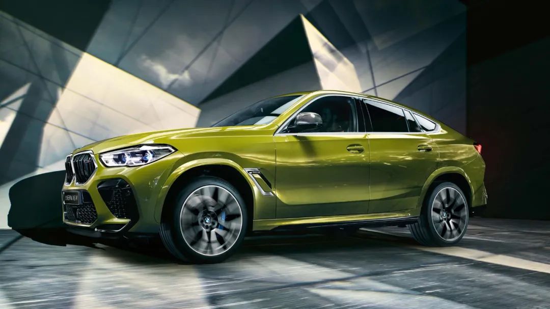 宝马爆款2022新款高端,宝马重磅