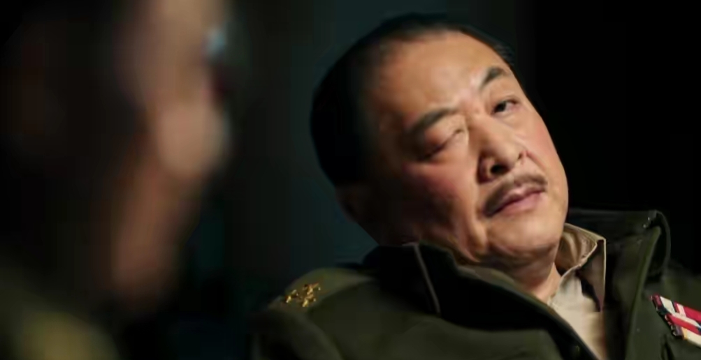 关于大决战电视剧评价,近几年最好的战争电影