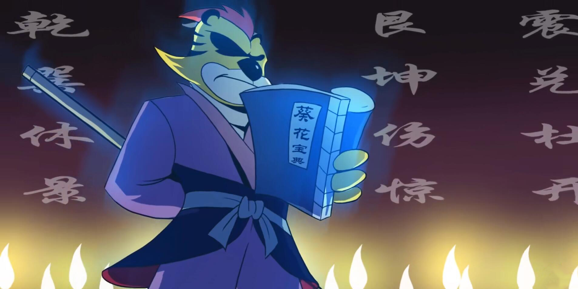 小当家封神卡赏析：曾与小浣熊水浒卡一争高下，小卖部的王者