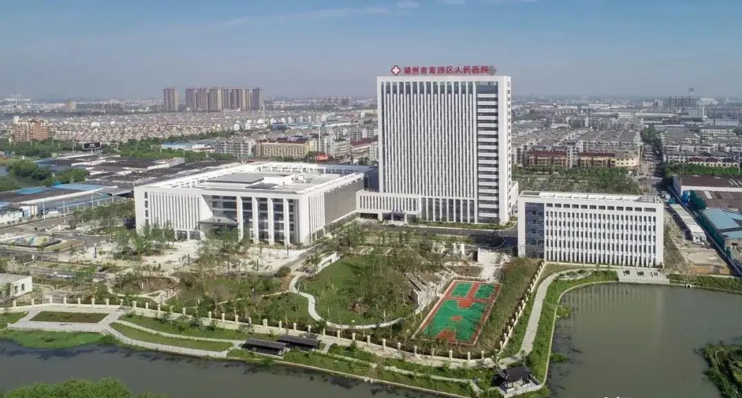 跟水晶晶女孩看水晶晶南浔，原来南浔古镇是非常宜居养老的好地方