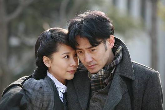 吴秀波的情史,吴秀波李倩