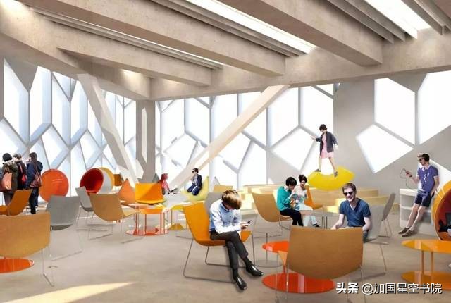 世界十大顶级图书馆,震撼世界的图书馆