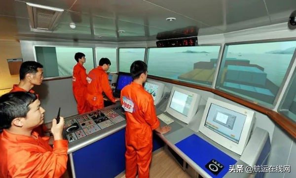 海员的无奈和悲哀,海员这个职业是正确选择吗