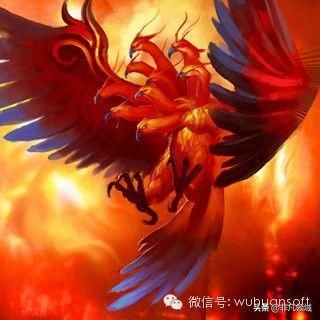 中国上古神兽大全图鉴图文,中国上古神兽全集