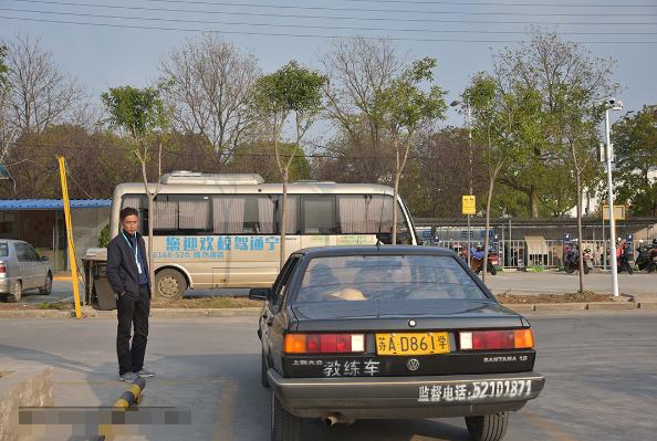 科目二考试技巧方向盘怎么打,考科目二的技巧如何打方向盘