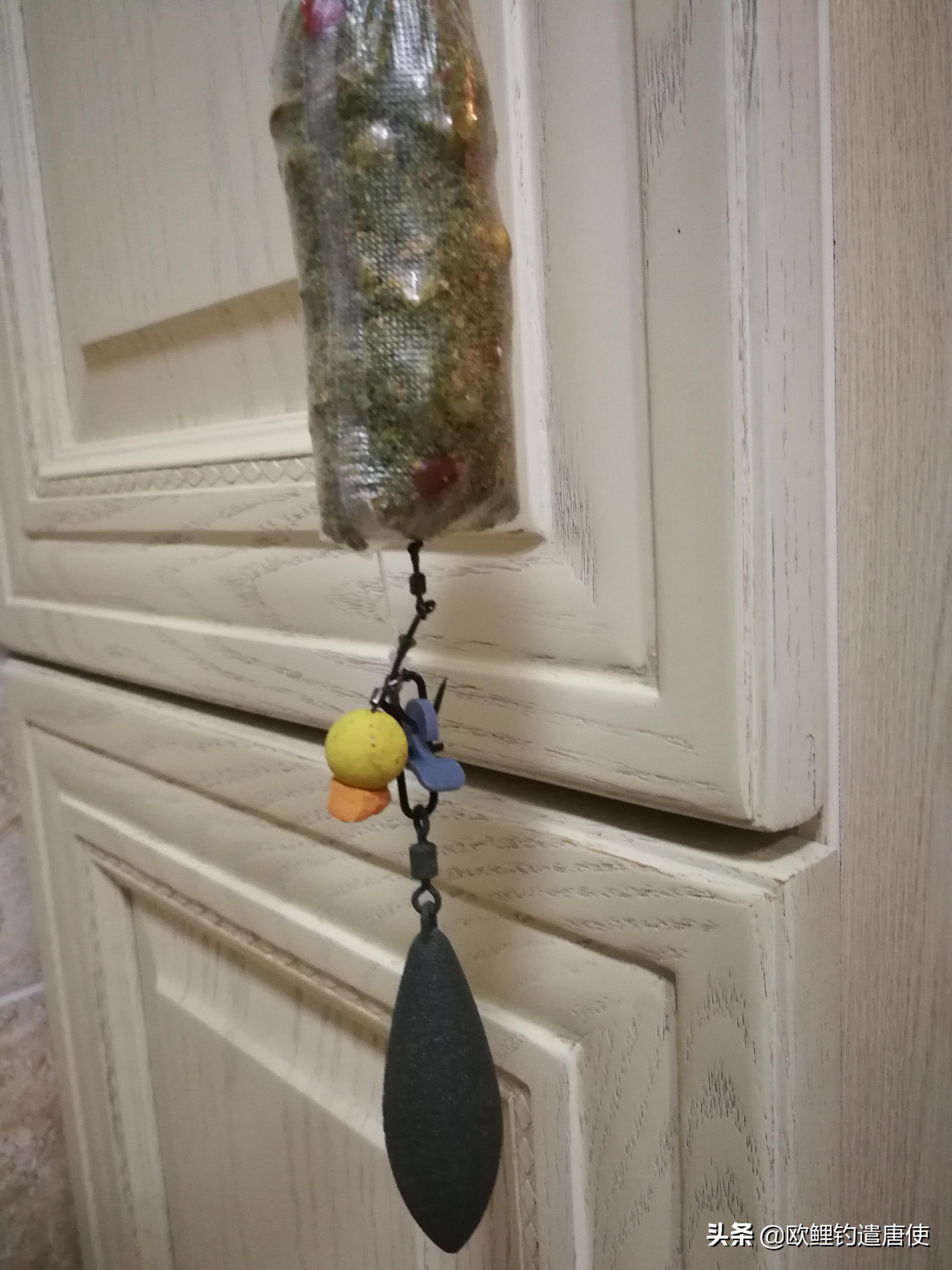 话说欧鲤之钓组篇,话说欧鲤钓