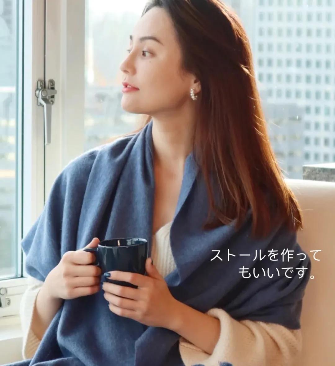 日本人冬天穿什么保暖,日本人冬天不怕冻腿吗