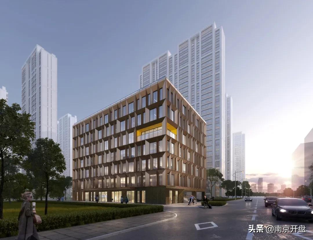 河西中价格洼地楼盘,河西中新楼盘最新消息