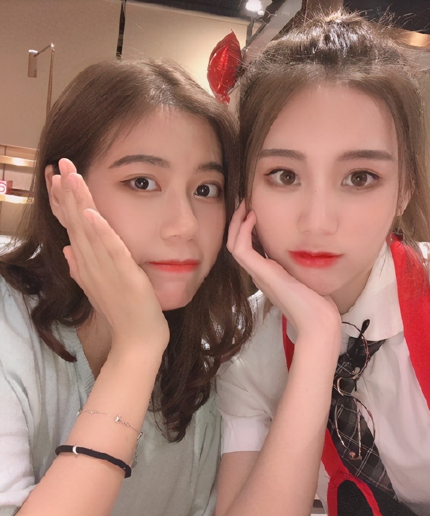 SNH48女团工资曝光!成员控诉吃不起饭,网友:还不如刷盘子