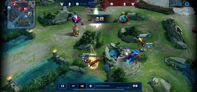 王者荣耀高端局英雄教学大局观,王者荣耀的各种英雄全局思路教学