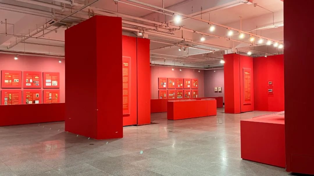 贺良朴作品,参观贺良朴暨贺氏六代书画展有感