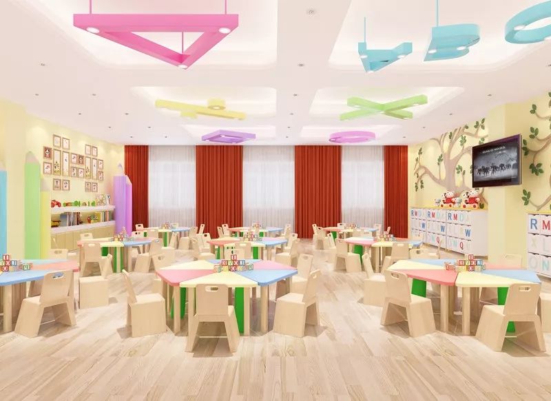 开一家早教托育需要什么,如何开办早教培训