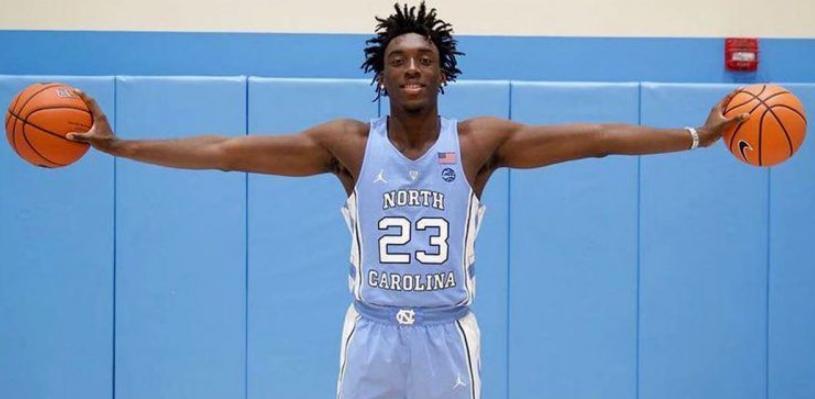 18岁力压锡安夺MVP！天赋肉眼可见！21岁天才前锋，上限如何？