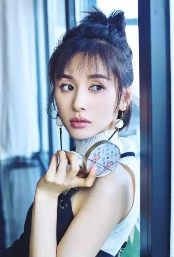 如何测量自己适合剪短发还是长发,你适合短发还是长发测试免费