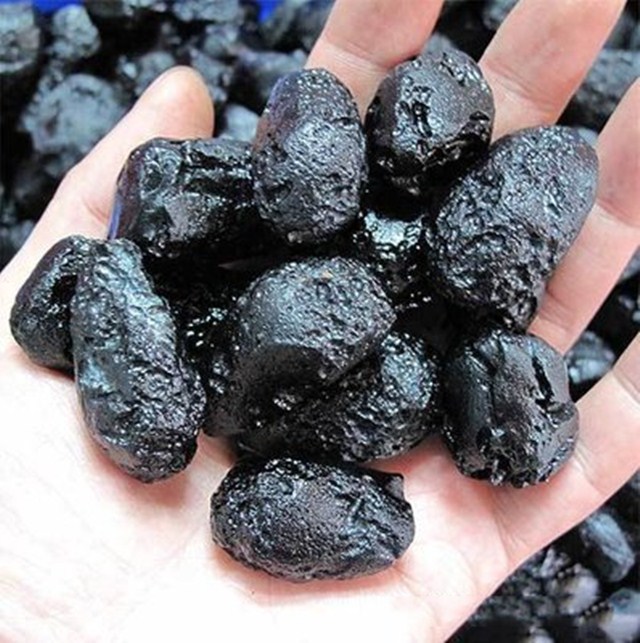 雷公屎广东叫什么,雷公屎真的存在吗