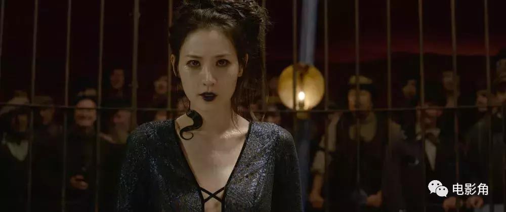 神奇动物2深度解析,彩蛋和bug有什么区别