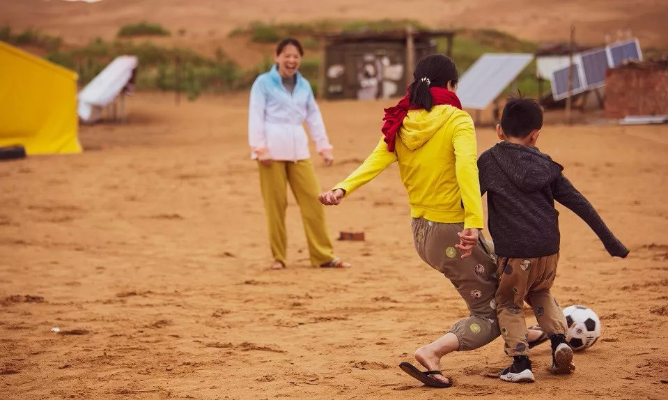 陪伴4-14岁孩子的最好方法