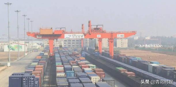 即墨电商小镇开镇！青岛还有这些特色小镇未来可期