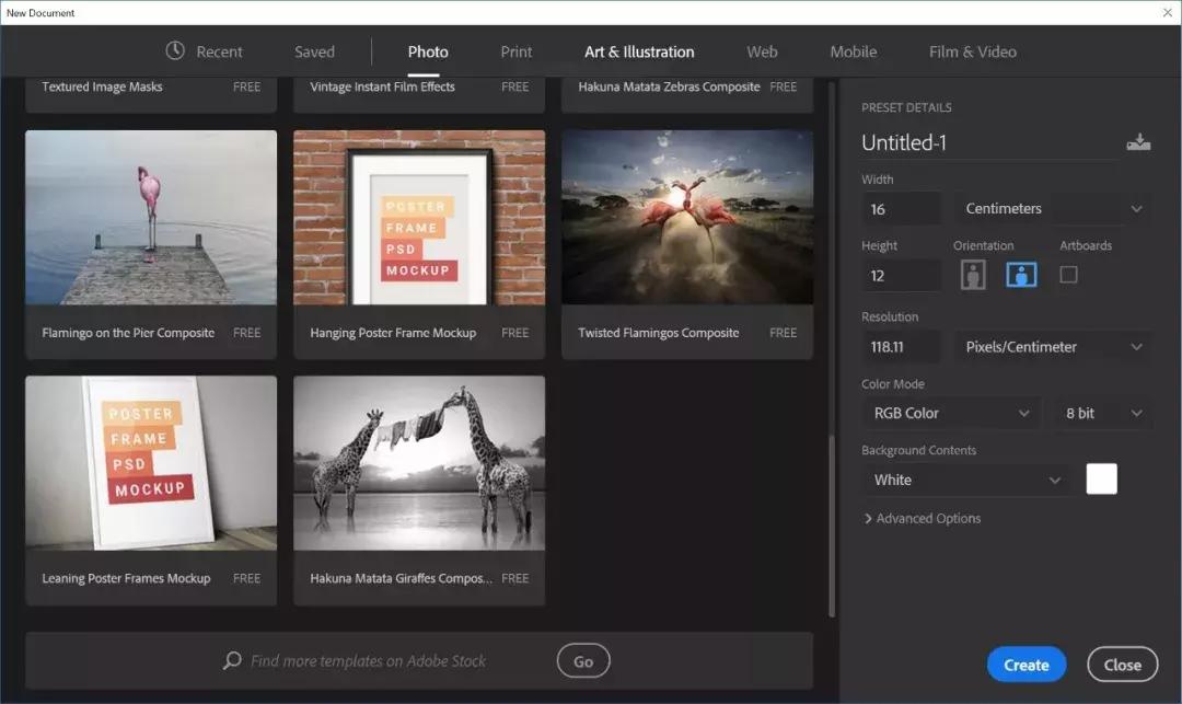 你用过几版PS？暴露设计师年龄的时候到了